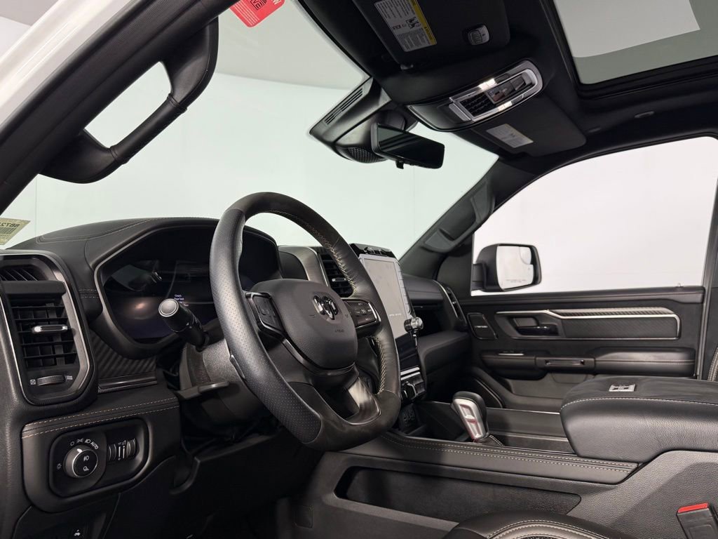 Used 2024 RAM 1500 TRX image 24