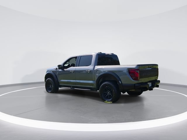 Used 2024 Ford F150 Raptor AWD/4WD image 6