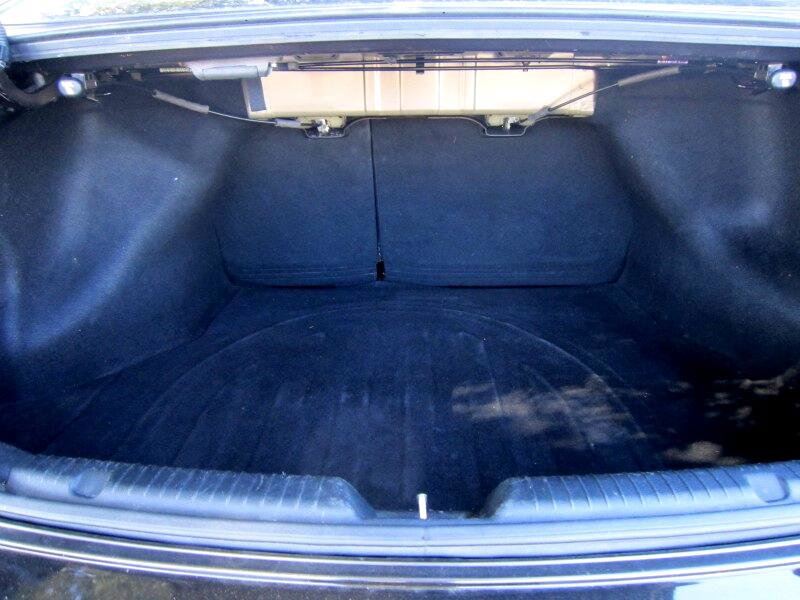 Used 2017 Kia Forte LX w/ LX Popular Package image 9
