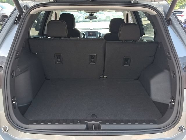 Used 2024 Chevrolet Equinox LT AWD/4WD image 30
