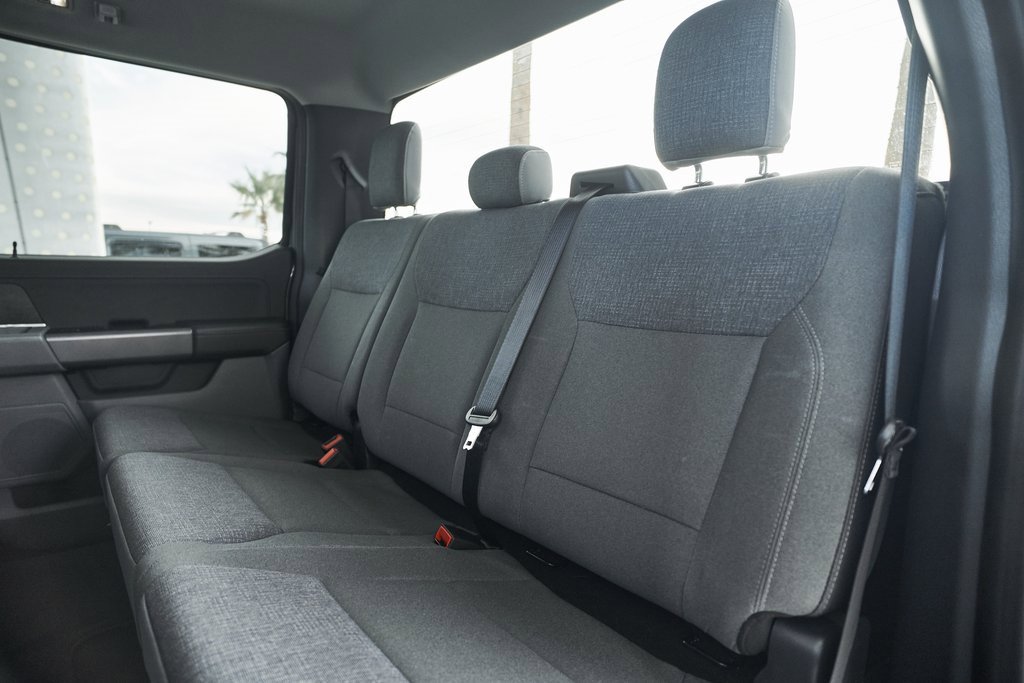 Used 2025 Ford F150 XLT w/ Equipment Group 301A Standard image 32