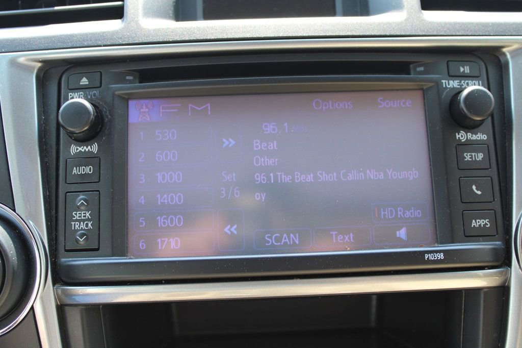 Used 2013 Toyota Highlander SE AWD/4WD image 15