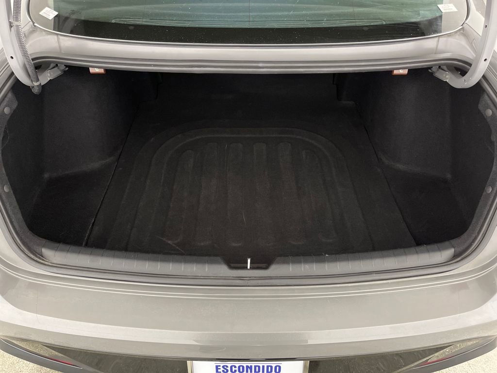 Certified 2023 Hyundai Sonata N Line image 11