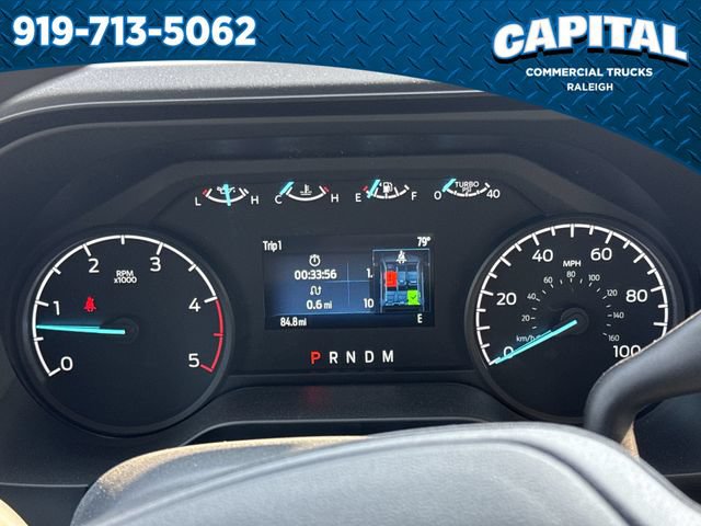 New 2026 Ford F450 XL AWD/4WD image 27