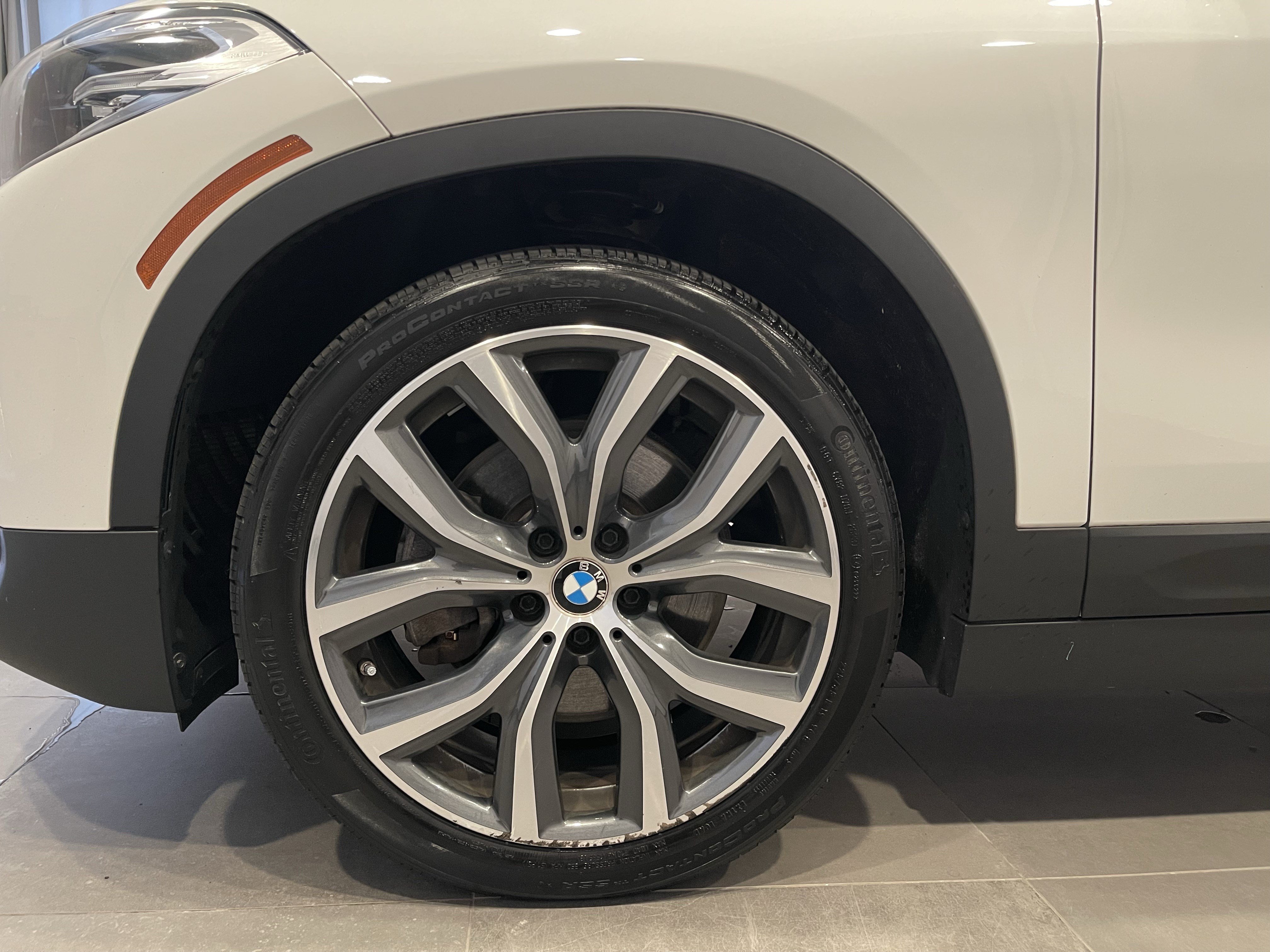 Used 2021 BMW X2 xDrive28i w/ Convenience Package AWD/4WD image 7