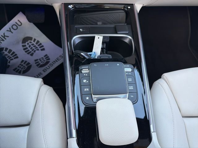 Used 2023 Mercedes-Benz EQB 250+ w/ Pinnacle Package image 39