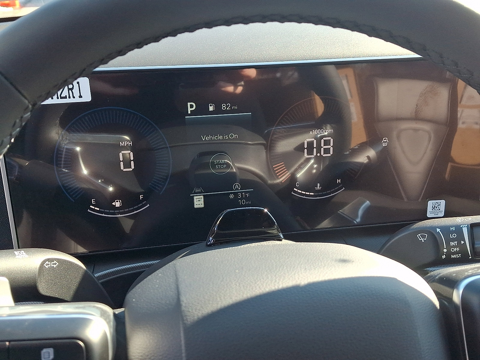 New 2026 Hyundai Santa Fe XRT image 13