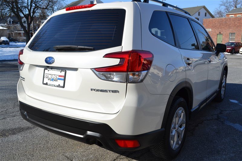 Used 2023 Subaru Forester Base Plus ES image 5