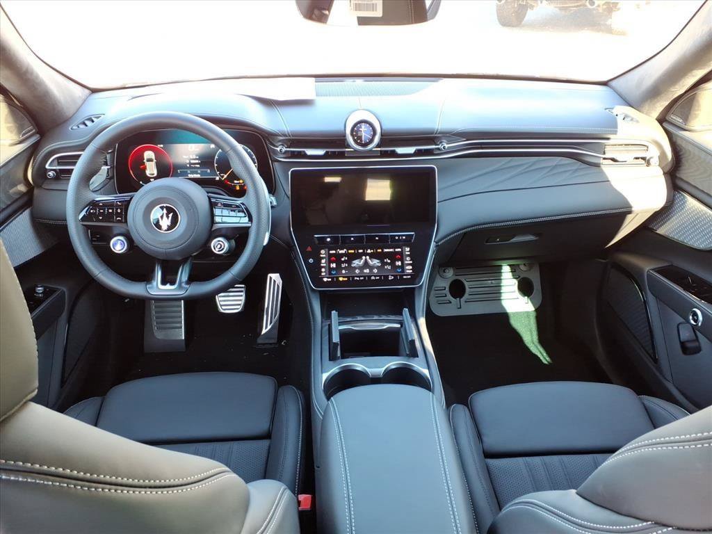 New 2026 Maserati Grecale Modena AWD/4WD image 25