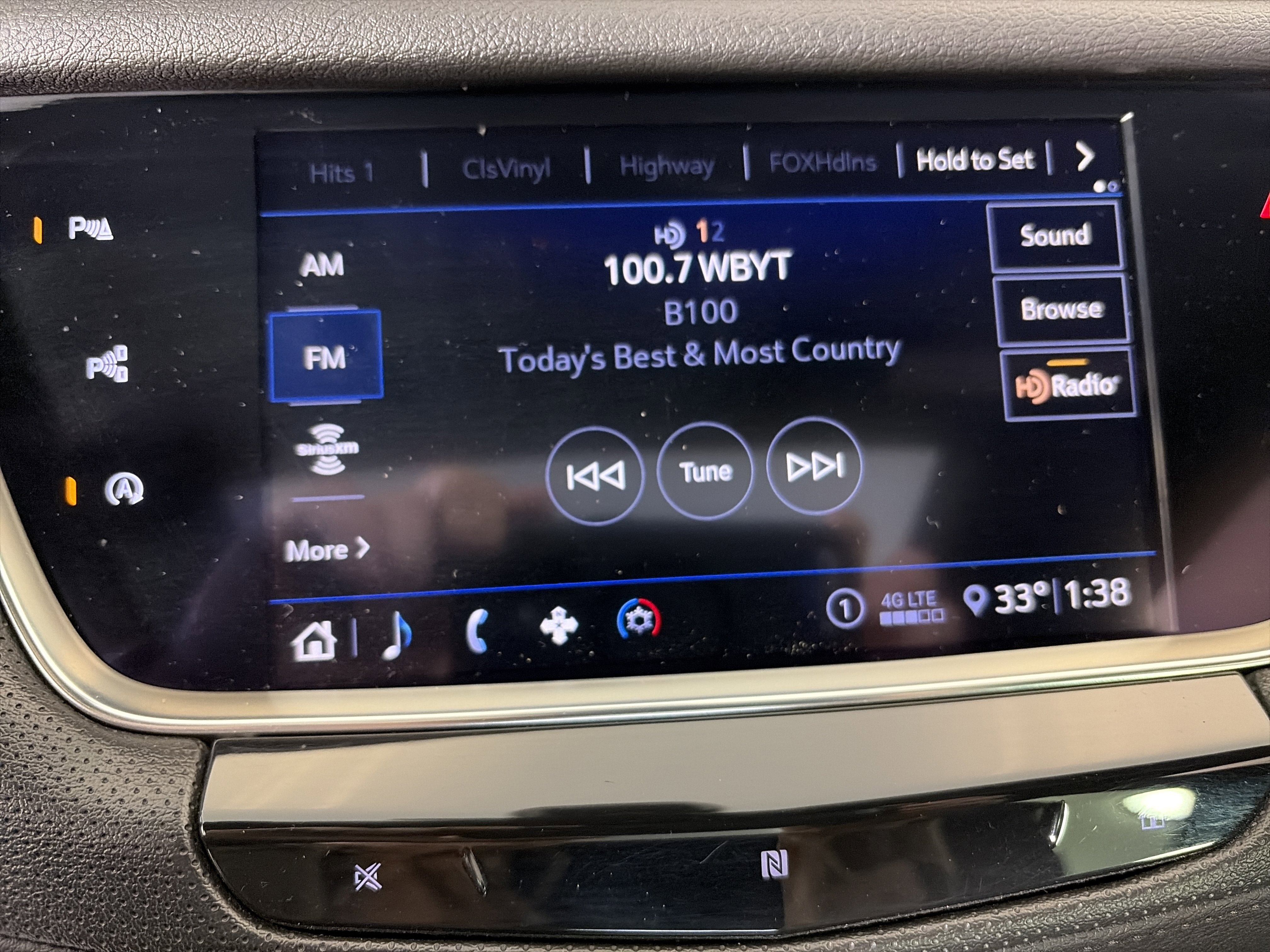 Used 2020 Cadillac XT5 Premium Luxury image 19