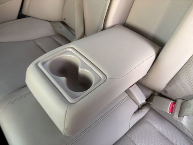 Used 2015 Honda Accord EX-L image 13