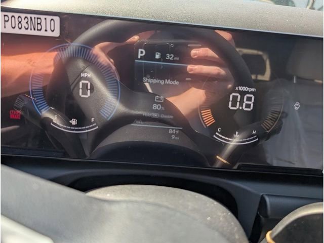 New 2026 Hyundai Santa Cruz SEL AWD/4WD image 22