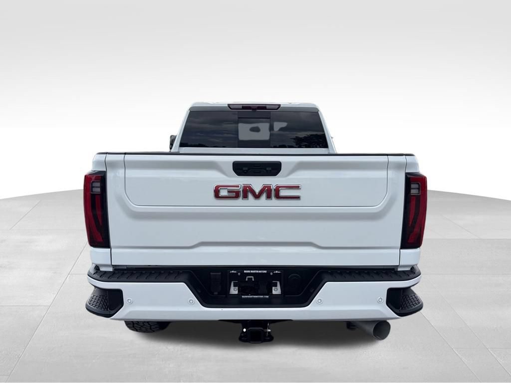 Used 2025 GMC Sierra 2500 Denali AWD/4WD image 19