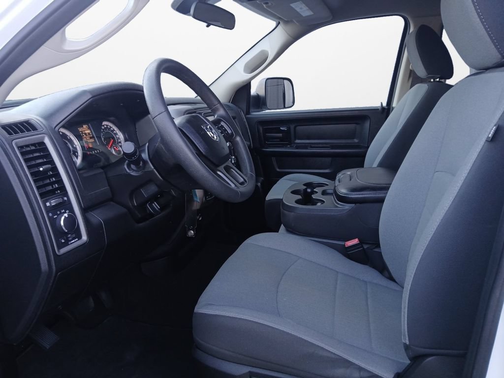 Used 2022 RAM 1500 Tradesman w/ Popular Equipment Group AWD/4WD image 18