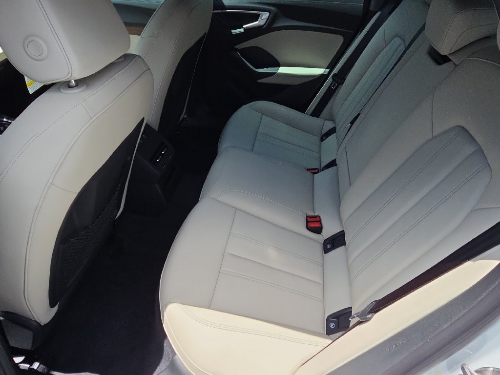 New 2026 Audi A5 Premium AWD/4WD image 7