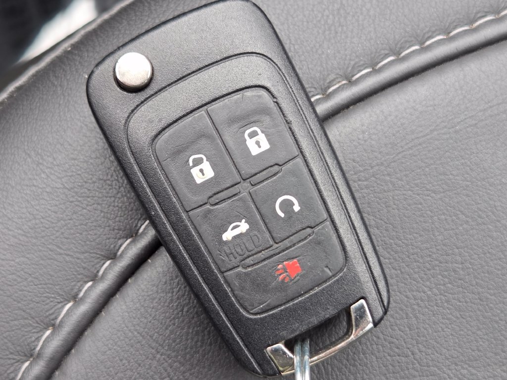 Used 2015 Buick Regal Premium FWD image 37