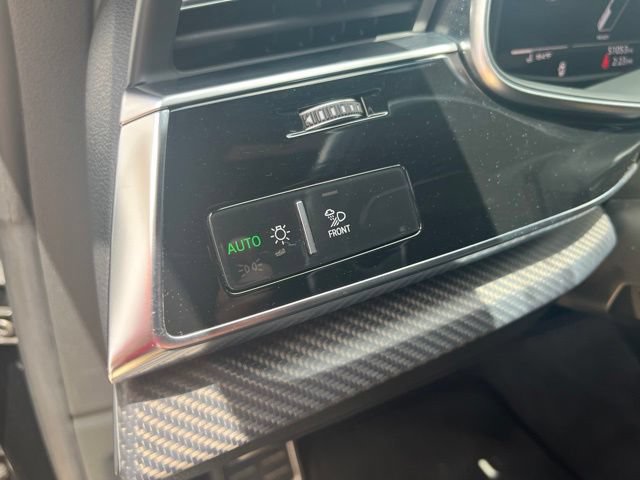 Used 2023 Audi RS Q8 AWD/4WD image 15