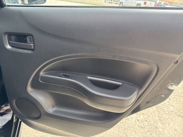 Used 2024 Mitsubishi Mirage ES FWD image 15