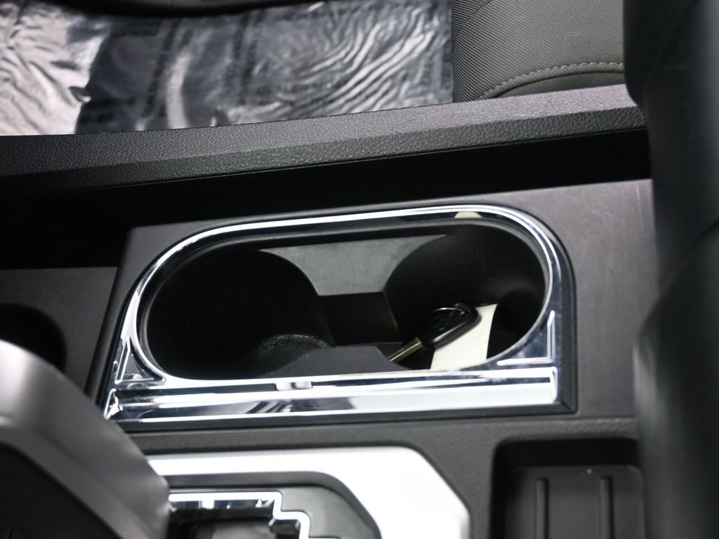 Used 2021 Toyota Tundra SR5 w/ TRD Off-Road Package image 22
