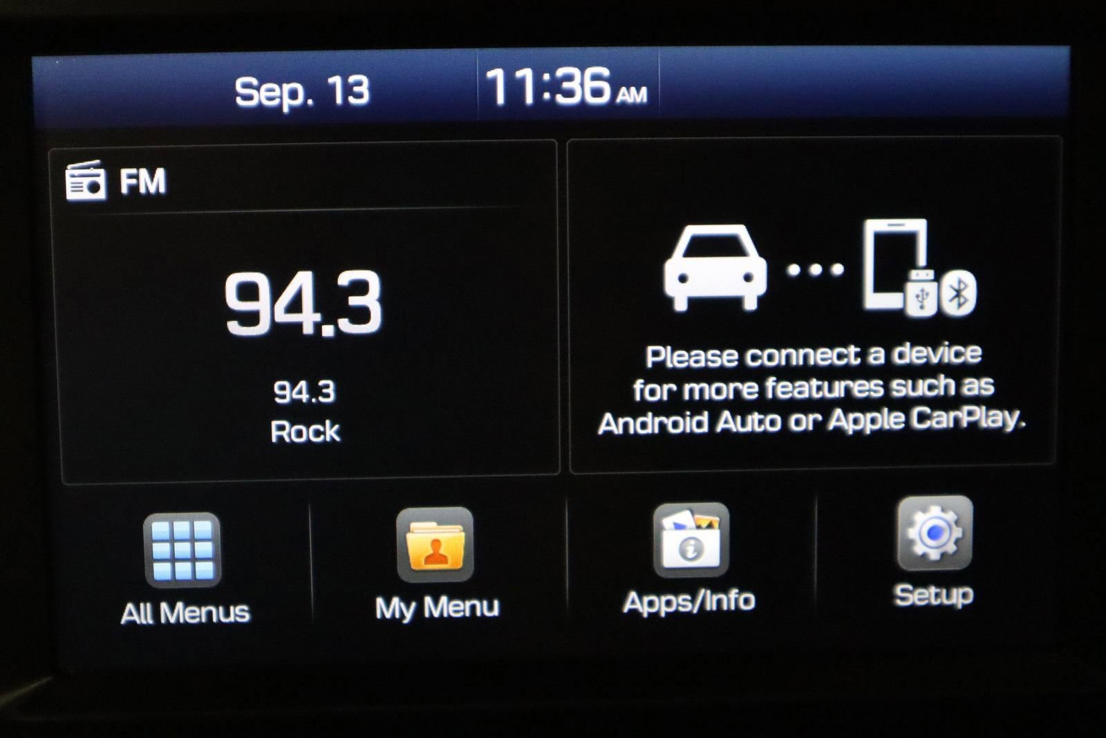 Used 2019 Hyundai Santa Fe Limited image 44