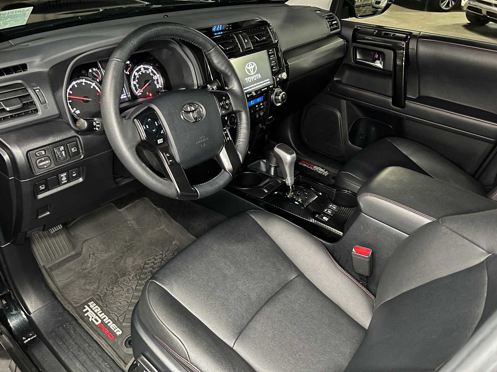 Used 2024 Toyota 4Runner TRD Pro image 22