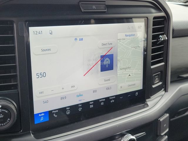 New 2026 Ford F150 XLT w/ Equipment Group 302A MID image 26