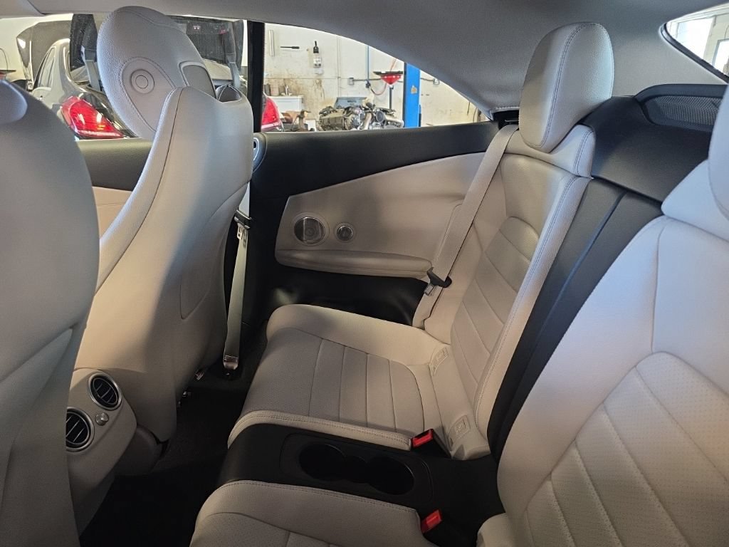 Used 2017 Mercedes-Benz C 300 Cabriolet w/ Premium 2 Package image 5
