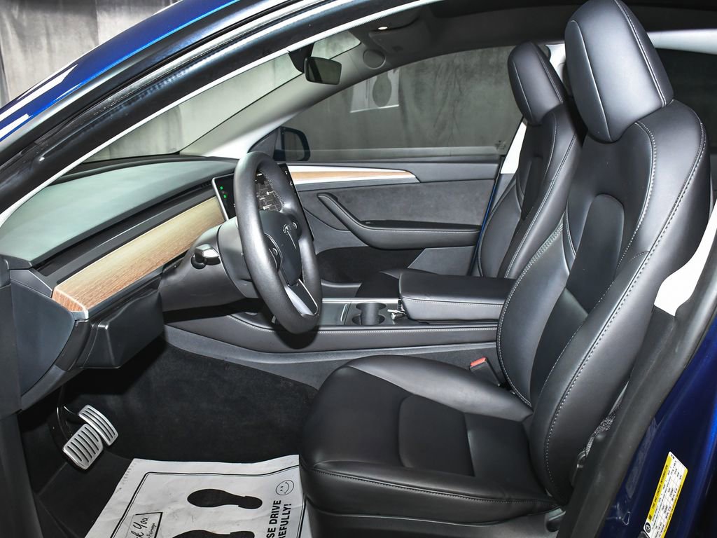 Used 2023 Tesla Model Y Performance AWD/4WD image 41