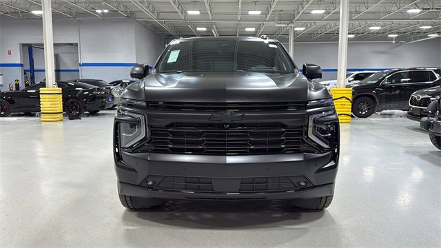 New 2026 Chevrolet Tahoe Premier image 20