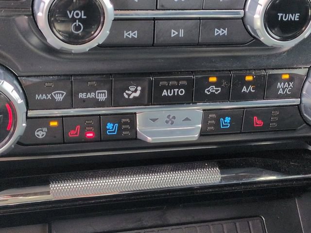 Certified 2024 Ford F150 Platinum image 30