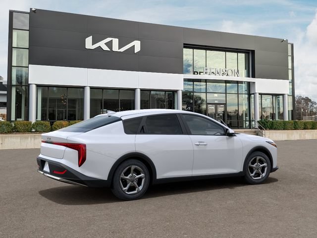 New 2026 Kia K4 FWD image 7
