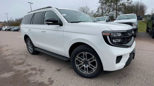New 2026 Ford Expedition Active AWD/4WD image 8