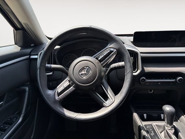 Used 2025 MAZDA CX-50 AWD 2.5 S w/ Premium Package image 12