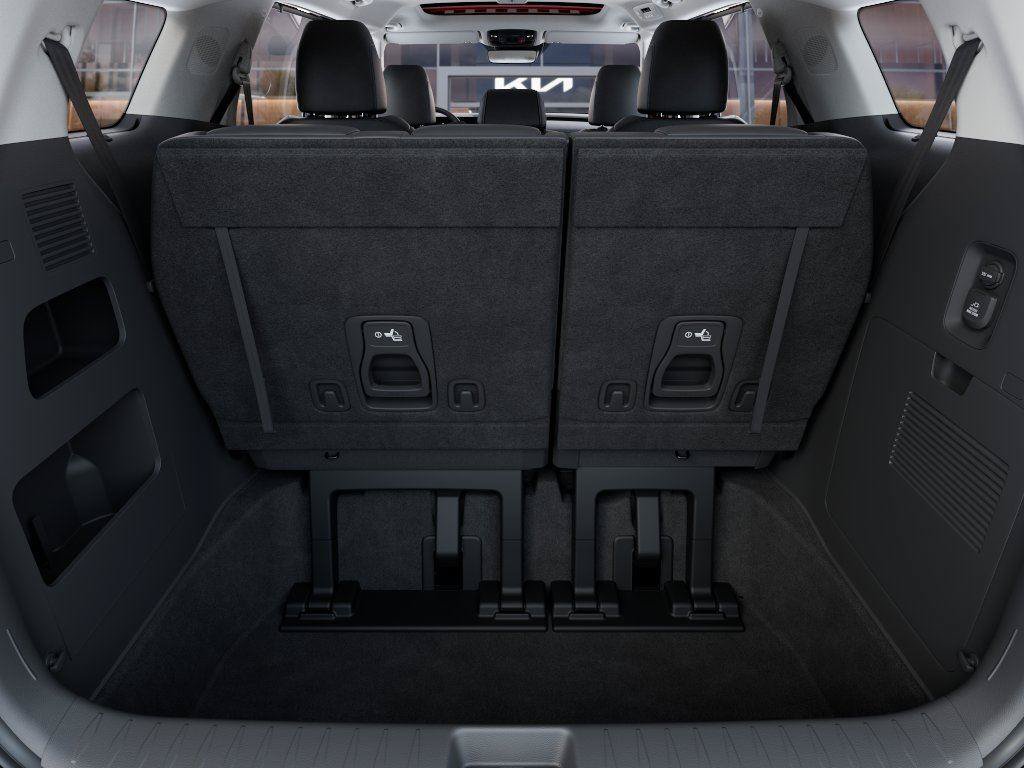 New 2026 Kia Carnival SX FWD image 21