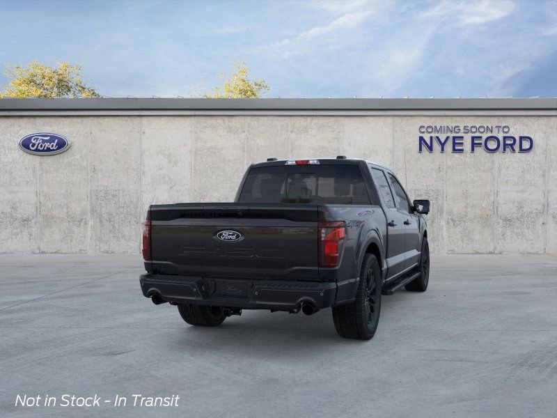 New 2026 Ford F150 XLT AWD/4WD image 9