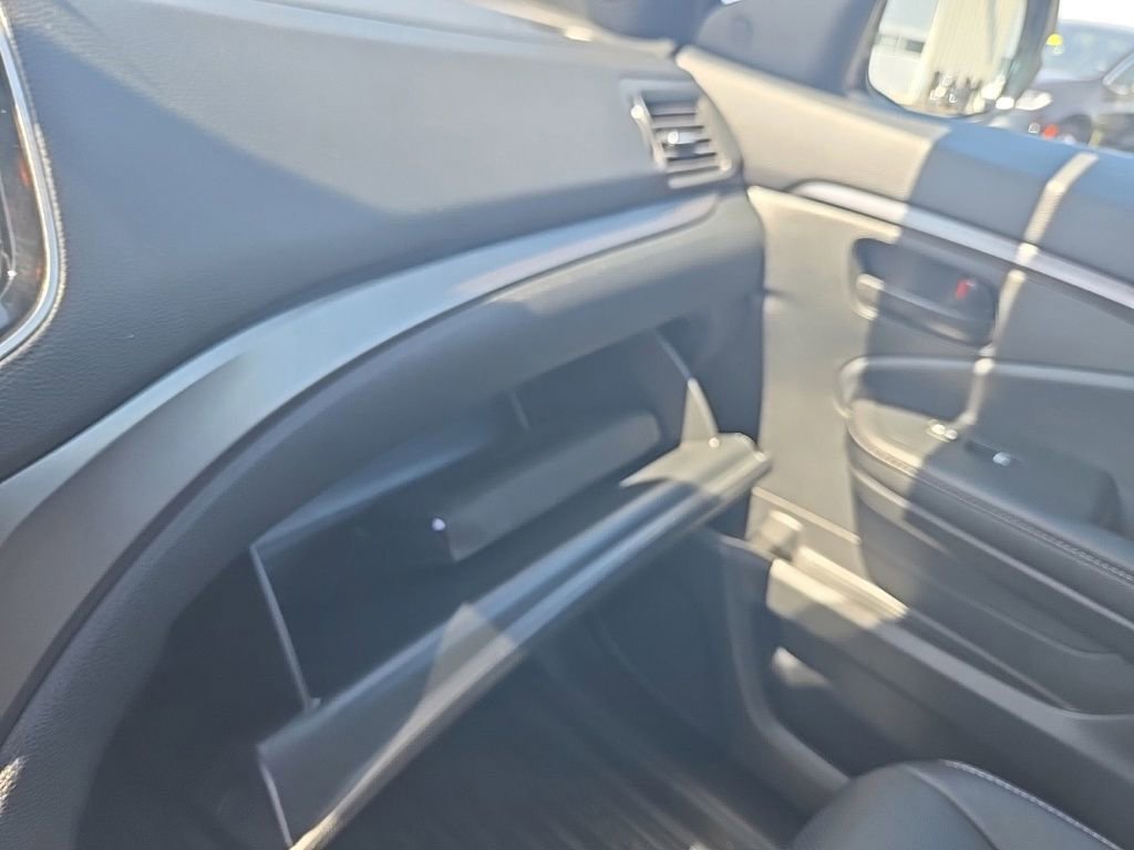 Certified 2024 Honda Passport EX-L image 23