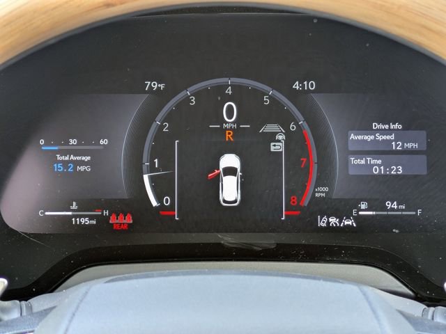 Certified 2026 Lexus RX 350 Premium Plus w/ Accessory Package (Z1) image 29