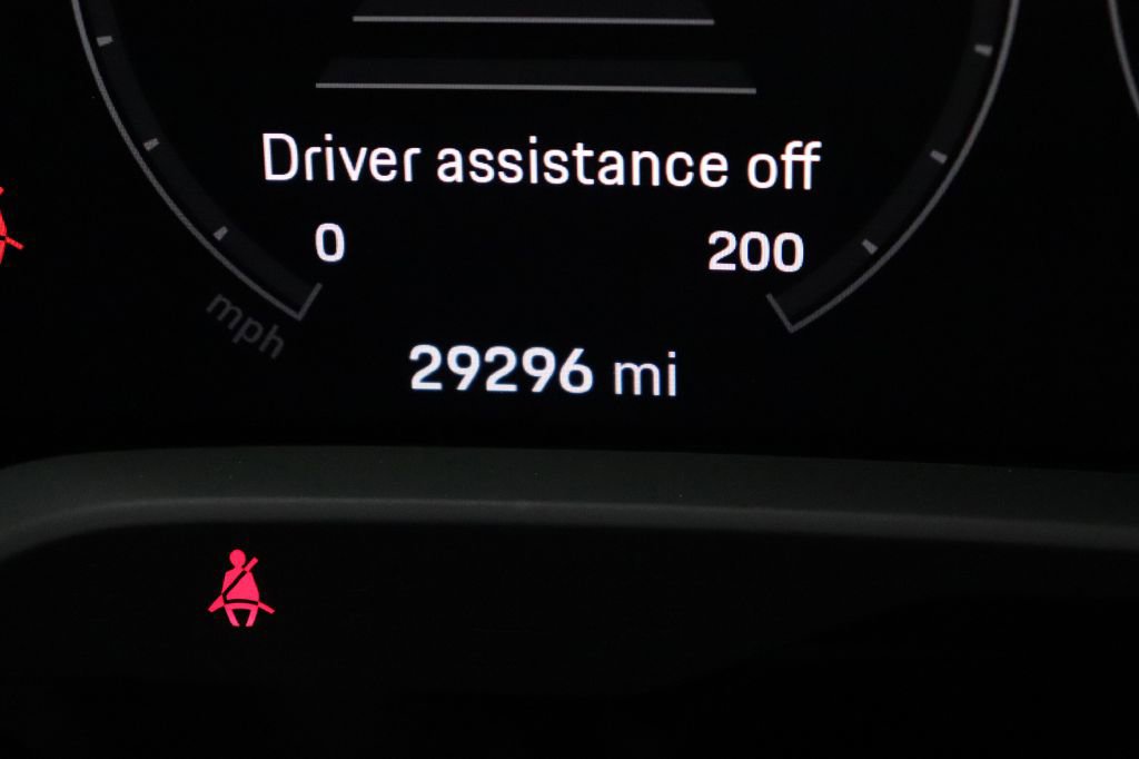 Used 2020 Porsche Taycan 4S image 15