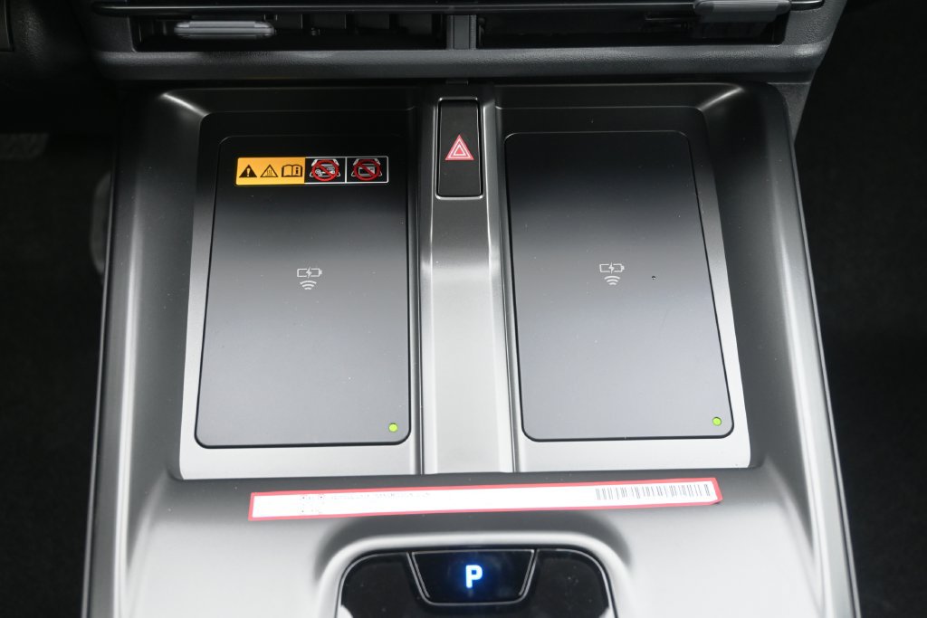 New 2026 Toyota bZ Woodland AWD/4WD image 24
