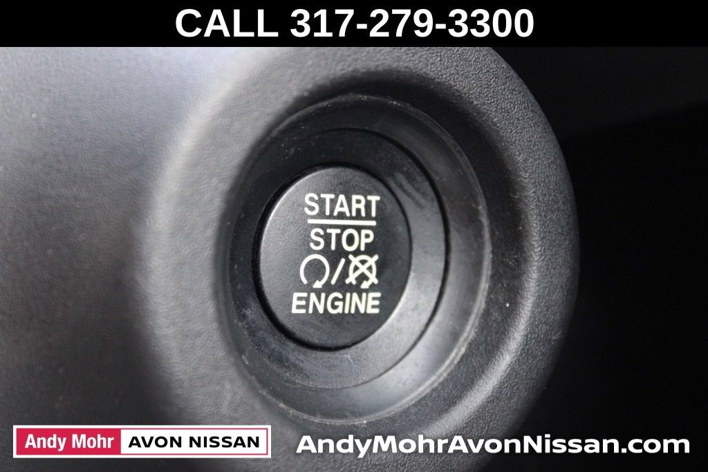 Used 2023 RAM ProMaster 2500 FWD image 24