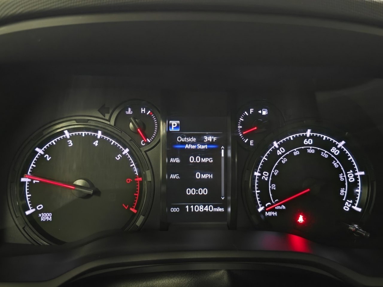 Certified 2020 Toyota 4Runner SR5 image 26