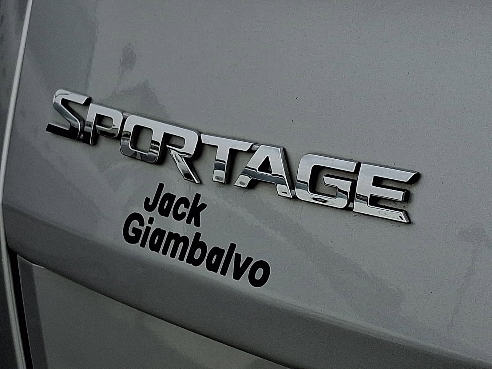 Used 2021 Kia Sportage LX image 30