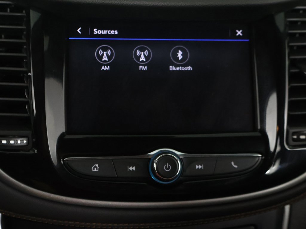 Used 2020 Chevrolet Trax LS w/ Tint and Cruise Package image 36