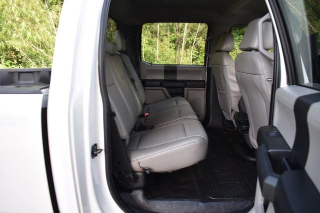 Used 2020 Ford F250 XL w/ Power Equipment Group AWD/4WD image 15