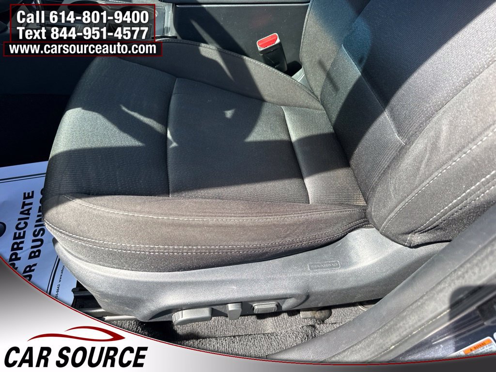 Used 2017 Subaru Legacy 2.5i Premium AWD/4WD image 13