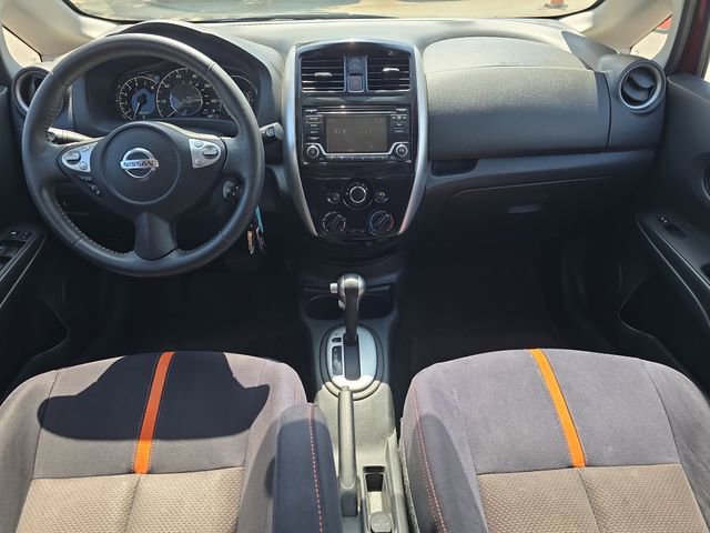 Certified 2016 Nissan Versa Note SR image 12