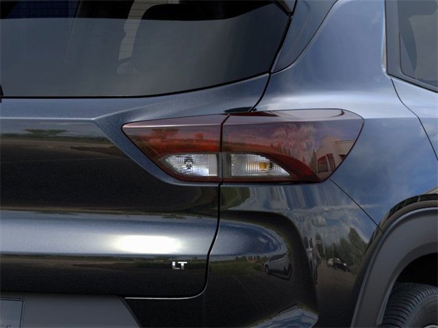 New 2026 Chevrolet TrailBlazer LT w/ Convenience Package image 11