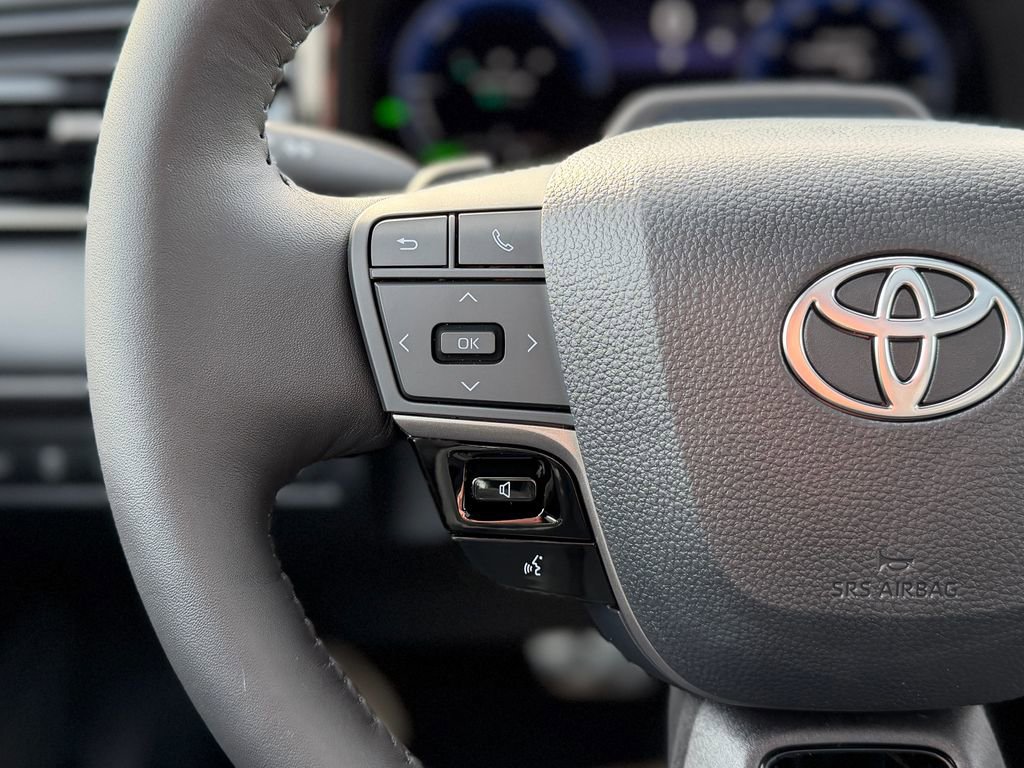 New 2026 Toyota Camry XSE w/ Premium Plus Package image 12