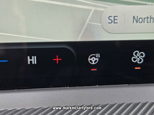 New 2026 Ford Bronco Sport Badlands w/ Sasquatch Badlands Package AWD/4WD image 20