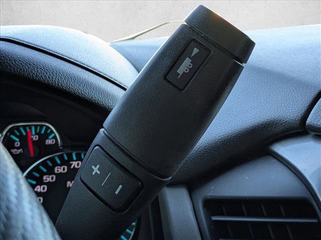 Used 2016 Chevrolet Tahoe LT w/ Max Trailering Package image 12